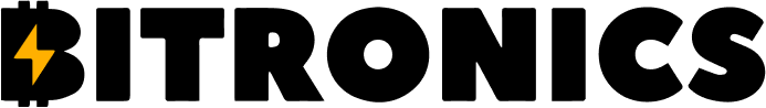 Bitronics logo